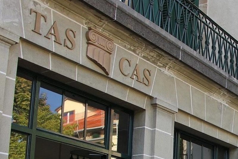 TAS-CAS
