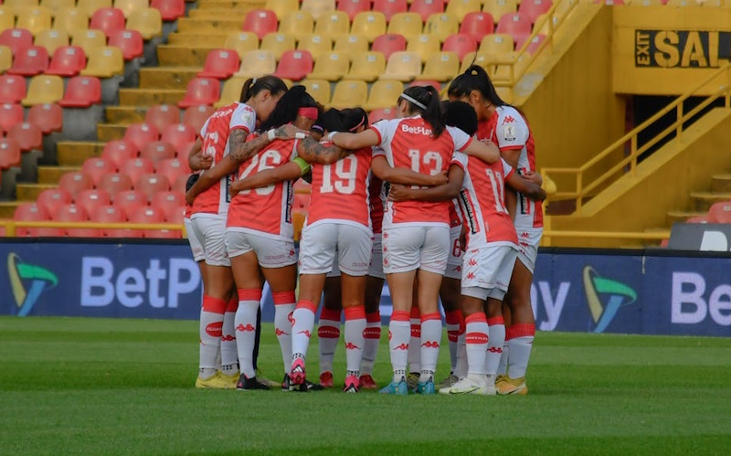 Fútbol Femenino