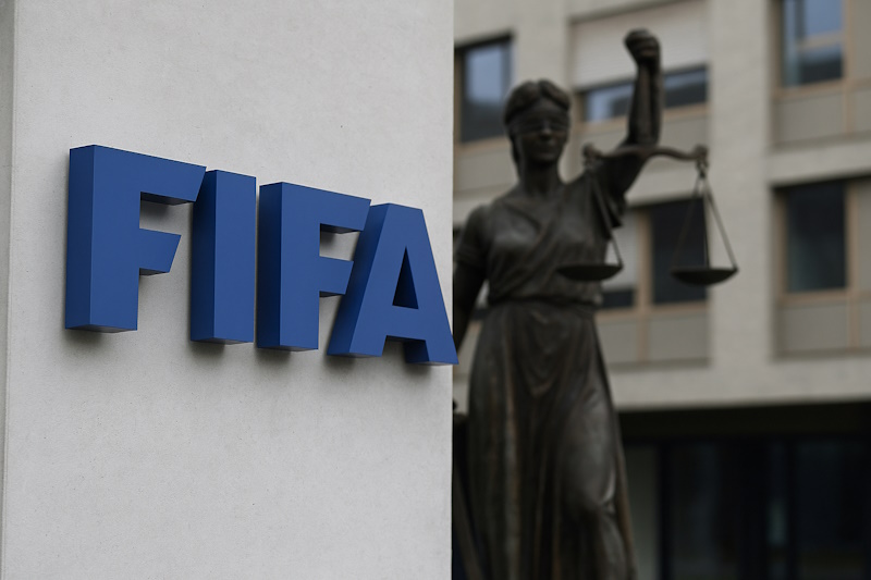 FIFA Disciplina