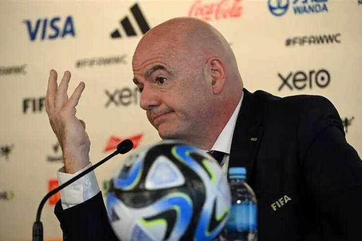 Infantino