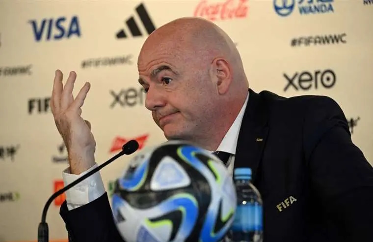 Infantino