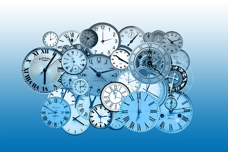 Relojes