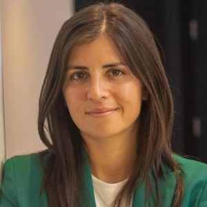 Amanda Gutiérrez