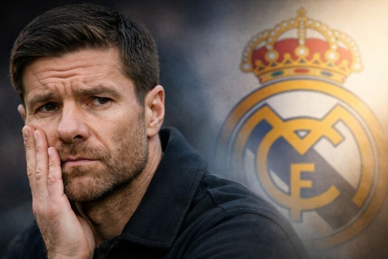 Xabi Alonso