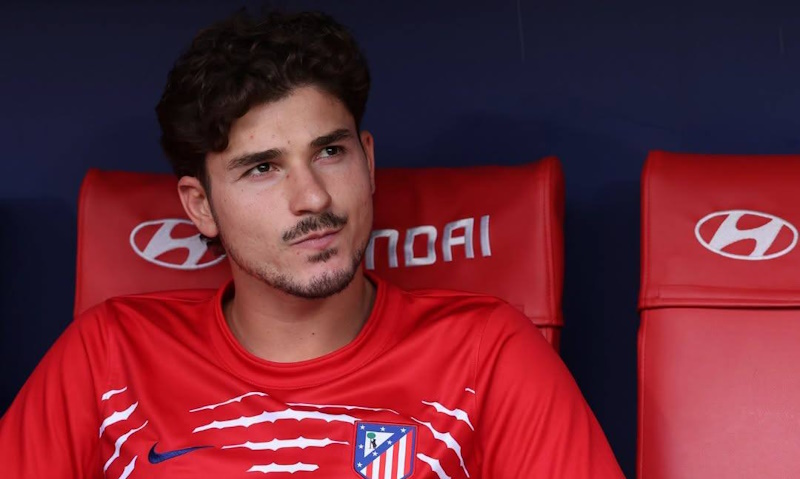 Julián Álvarez