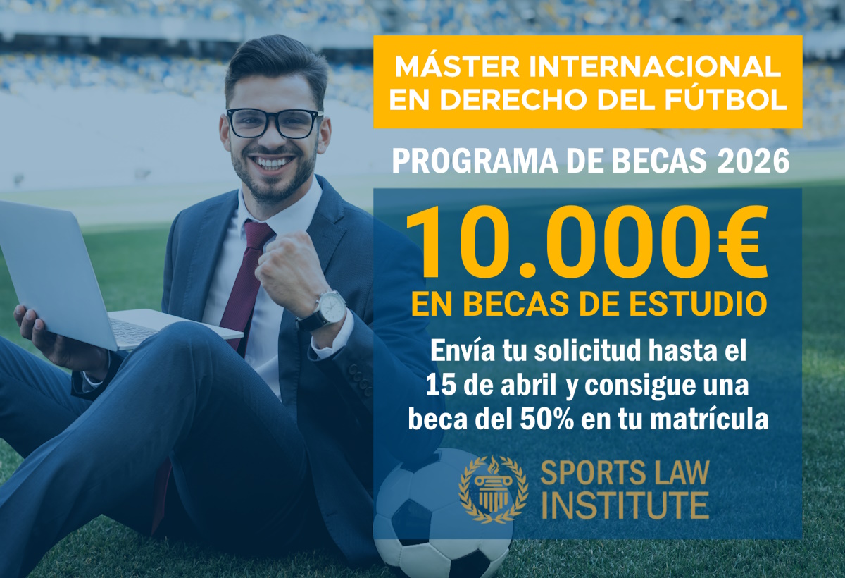 Programa de Becas 2026