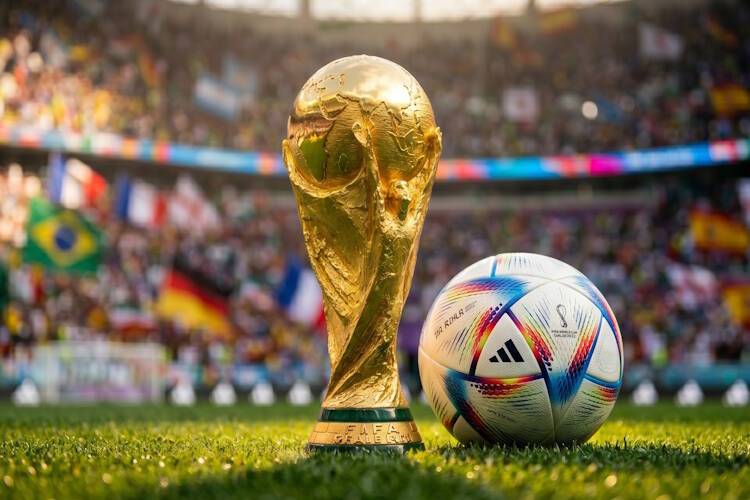 Mundial FIFA