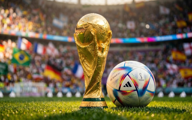 Mundial FIFA