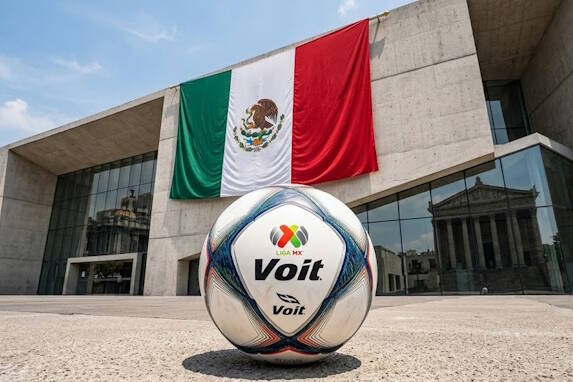 Fútbol México