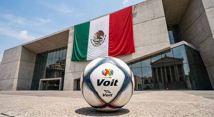 Fútbol México