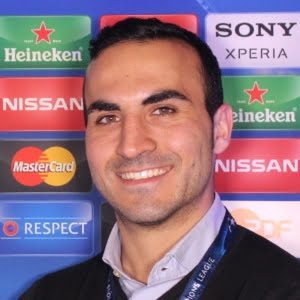 Giuseppe Sampino