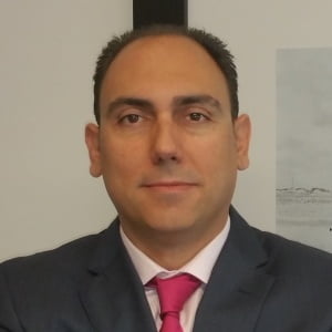 Agustín Amorós