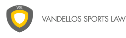 Vandellos Sports Law