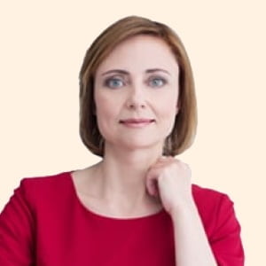 Melanie Scharer
