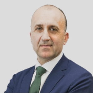 Javier Gomez