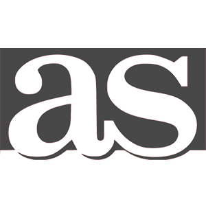 as